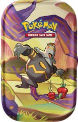 Pokémon TCG: Shrouded Fable Mini Tin