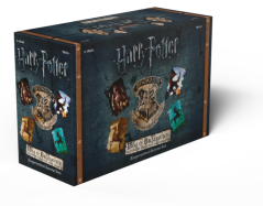Harry Potter: Boj o Bradavice - Obludné obludárium