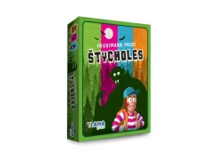 Štycholes