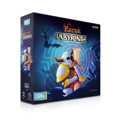 Karak: Labyrinth