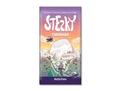 Stezky - Světlušky minirozšíření