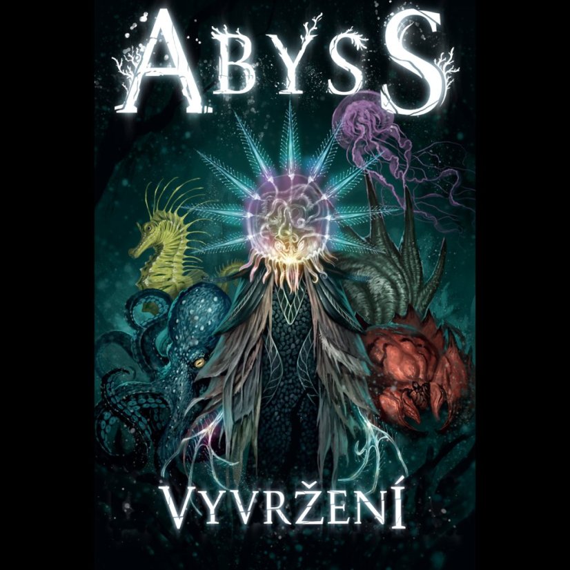 Abyss - Vyvržení