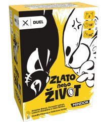 Zlato nebo život