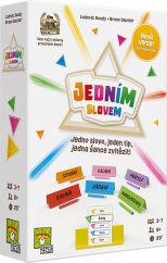 Jedním slovem - nová edice