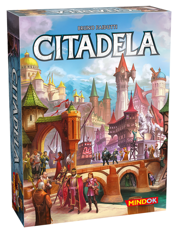 Citadela