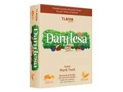 Dary lesa