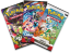 Pokémon TCG: First Partners Illustration Collection - Series 2