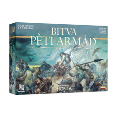 Bitva pěti armád