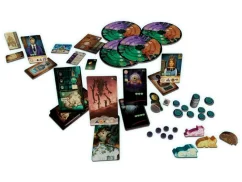 Cesta do nevědomí: Noční můry