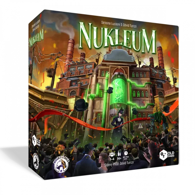 Nukleum