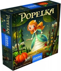 Popelka