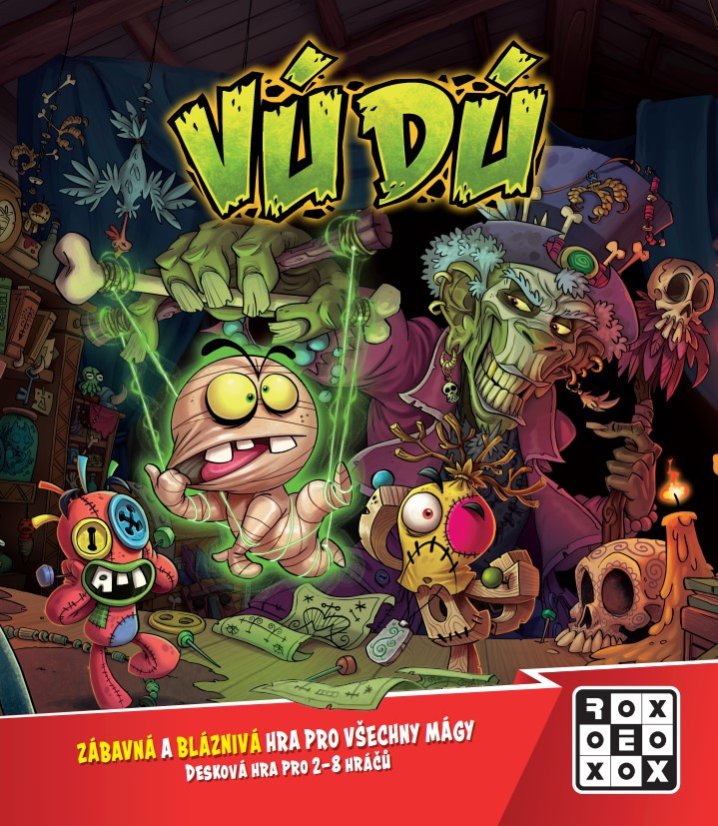 Vúdú