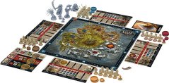 Blood Rage - Soumrak bohů