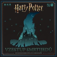 Harry Potter: Vzestup Smrtijedů