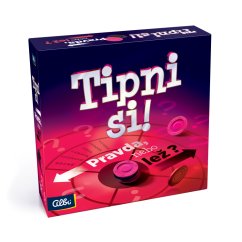 Tipni si! Pravda nebo lež (zmenšená krabice)