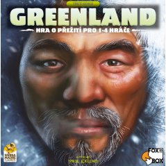 Greenland 3. edice