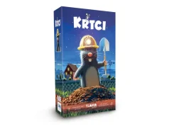 Krtci