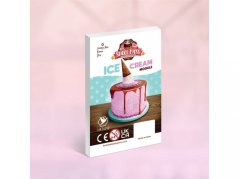 Sladká tečka: Klání cukrářů - Ice Cream Module