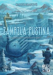 Kartografové: Sada map 4 - Zamrzlá pustina: Království ledových obrů