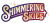 Shimmering Skies