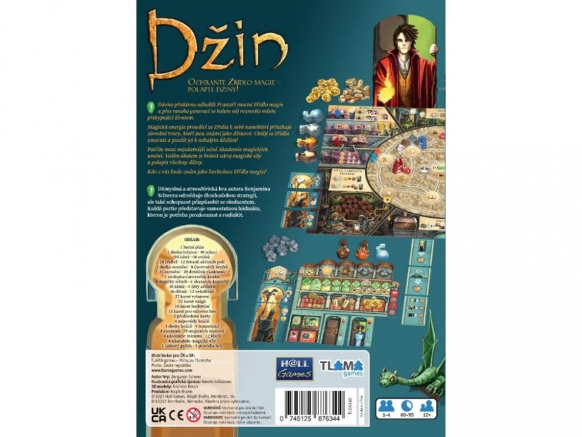 Džin