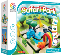 SMART - Safari Park