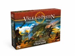 Válka o prsten