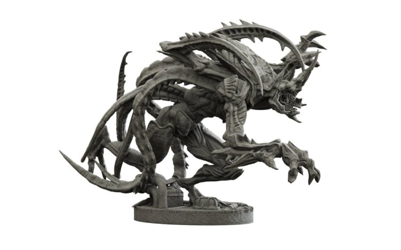 Nemesis: Odplata