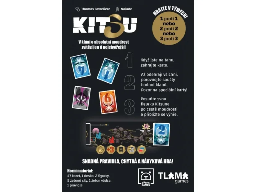 Kitsu