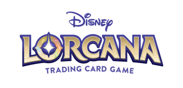 Disney Lorcana TCG