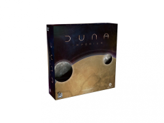 Duna: Impérium