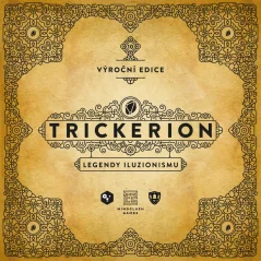 Trickerion - Výroční edice