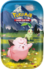 Pokémon TCG: ME02.5 Ascended Heroes - Mini Tin