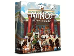 Minos: Úsvit doby bronzové