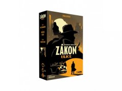 Zákon ulice