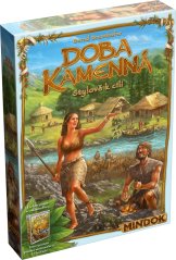 Doba kamenná: Stylově k cíli