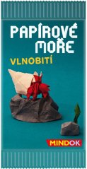 Papírové moře: Vlnobití