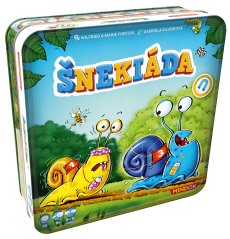 Šnekiáda