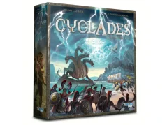 Cyclades: Legendární edice
