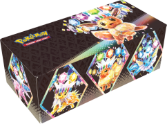 Pokémon Scarlet & Violet Prismatic Evolutions - Surprise Box Collection