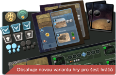 Duna: Impérium - Povstání