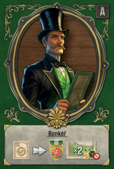 Nukleum: Mecenáši