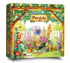Pergola