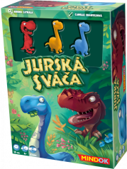 Jurská sváča