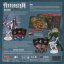Terrorscape: Zvířecí pudy - 1. rozšíření
