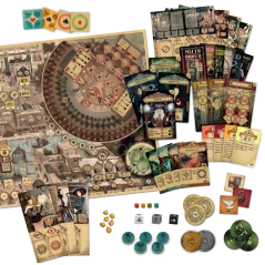 Trickerion - Výroční edice