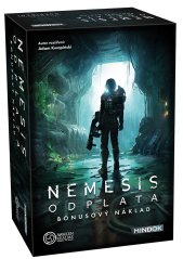 Nemesis: Odplata - Bonusový náklad