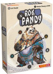 Rok pandy