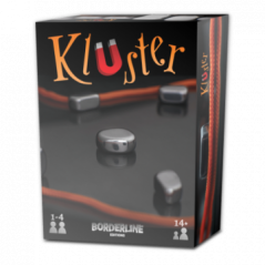 Kluster