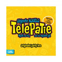 Telepatie